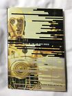Star Wars C-3PO Geschichten des goldenen Droiden Hardcover-Buch