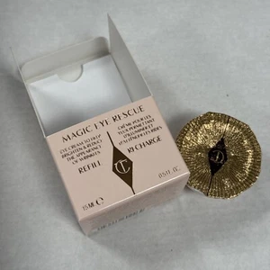 Charlotte Tilbury MAGIC EYE RESCUE 15 ML REFILL New - Picture 1 of 7