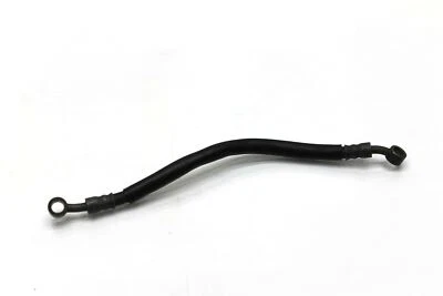 2005 05 SUZUKI KATANA 600 750 GSX600F FRONT BRAKE HOSE LINE MASTER TO JOINT - Image 1 of 4