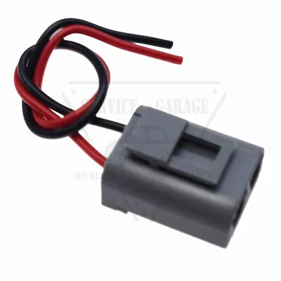 For VOLVO 240 245 740 745 New Speed Sensor Connector Harness 3523813 9144275 USA - Imagem 1 de 4