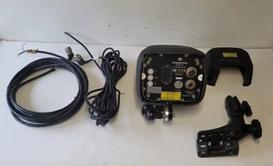 Evo8-i AUTOSCOPIO Sistemas de detección de imágenes Cámara de detección de video de tráfico ~RADAR - Imagen 1 de 10