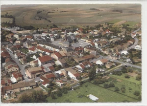 CP 08 - Ardennes - Beaumont-en-Argonne - Vue générale aérienne - Picture 1 of 2