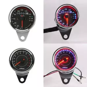 Speedometer+Tachometer For Yamaha V-Star Vstar 950 1100 1300 Classic Stryker US - Picture 1 of 12