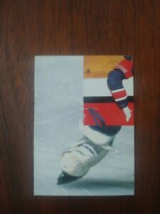 1999-00 Upper Deck McDonald's Gretzky Performance for the Record Puzzle #7 of 9