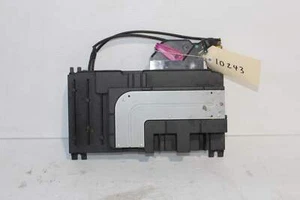 Audi 8V A3 S3 RS3 Premium Amplifier BOSE 8V0 035 465 D - Picture 1 of 5