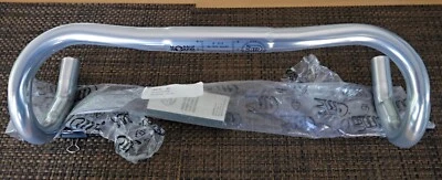 Manillar exterior de aleación 3T TTT Morphe 42 cm ctc/44 cm 26,0 25,8 acampanado nuevo Foto 1 de 2