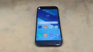 TG1315 Samsung Galaxy A5 (2017) SM-A520F Smart Mobile Phone Read Desciption - Picture 1 of 4