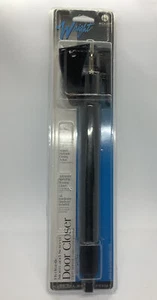 Hydraulic Screen Door Closer,No VH440BL, Hampton Products-Wright - Picture 1 of 5