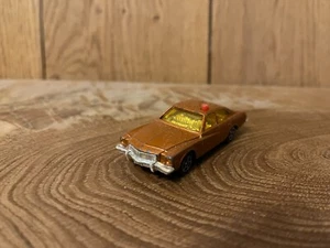 Corgi Juniors Kojak Buick Regal Auto (527/008) - Bild 1 von 5