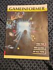 Game Informer #300 The Top 300 Game Of All Time Issue April 2018