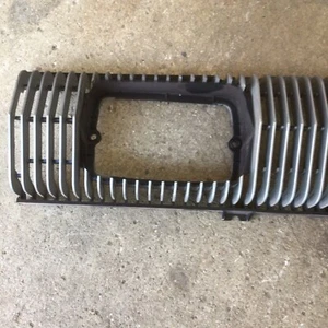 NOS 1968 Plymouth Barracuda Right Hand Grill Insert 2786543 - Picture 1 of 23