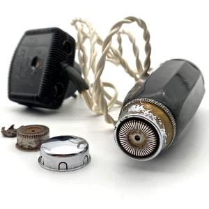 Philips PhiliShave 6 - 7736 von 1941 sehr seltener Rasierapparat RARITÄT - Bild 1 von 8