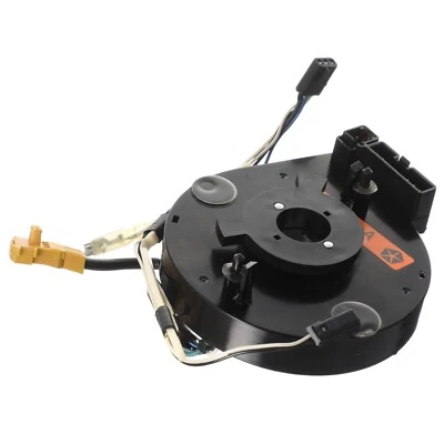 GENUINE MOPAR 1994-1997 DODGE CLOCK SPRING ASSEMBLY OEM NEW 4793485 - Image 1 of 4