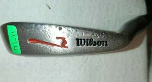 //Wilson Staff #7 Iron - Right Hand - Men's - Steel Shaft - Stiff Flex - #1176 - Picture 1 of 12
