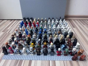 lego star wars minifiguren mystery blind bag - Bild 1 von 1