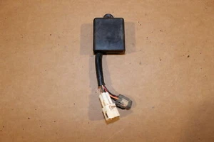 Yamaha Timberwolf 250 YFB250 1998 FABRICANTE DE EQUIPOS ORIGINALES ECU COMPUTADORA CDI caja ECM - Imagen 1 de 4