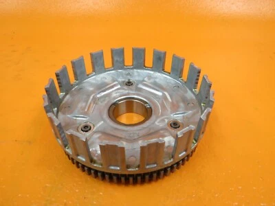2017 HONDA CRF250L OEM CLUTCH BASKET Foto 1 de 4