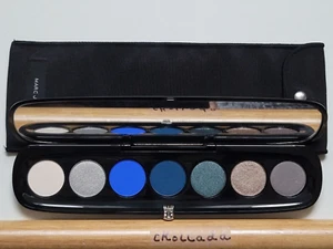 Marc Jacobs 760 SMARTORIAL Eye-Conic Eye Palette - Picture 1 of 5