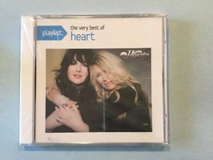 Playlist: The Very Best of Heart - Bild 1 von 3