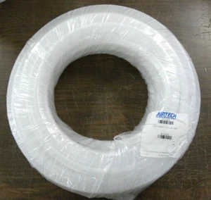 5/8" ID x 3/4" OD X 100' FT Roll of AIRTECH Poly PE Plastic Resin Flow Tubing HR - Picture 1 of 4