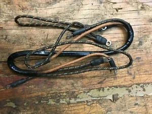 For Jeep MB GPW NOS Filterette Wiring Harness A-5981 G-503 - Picture 1 of 4