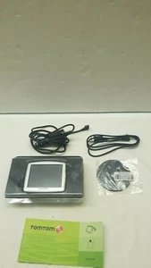 TomTom One GPS 125-SE Special Edition In Original Box - Picture 1 of 2
