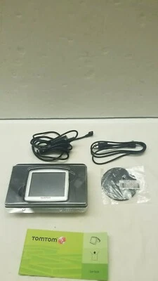 TomTom One GPS 125-SE Special Edition In Original Box - Image 1 of 2