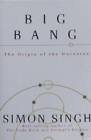 Big Bang: The Origin of the Universe - Livre de poche par Simon Singh - BON