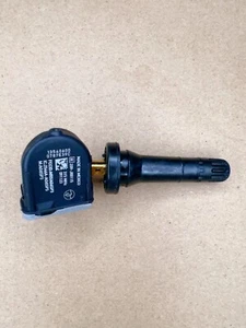 NEW 1PCS Tire Pressure Sensor 13540600 Genuine GM OEM 06-23 Acadia Limited Tpms - Picture 1 of 5