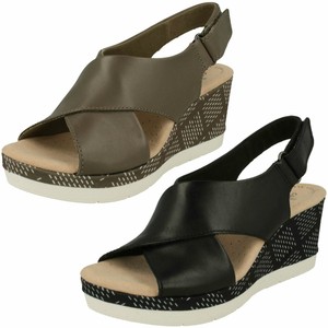 Las mejores ofertas en Sandalias sin talón Clarks para Mujeres | eBay