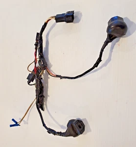 2000-2001 Kawasaki ZX12R Headlight Harness - Picture 1 of 2