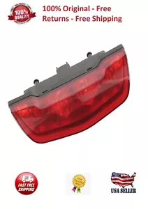 Rear Brake Taillight Assembly for Honda TRX420FE TRX420FM Rancher 420 4x4 07-13 - Picture 1 of 6