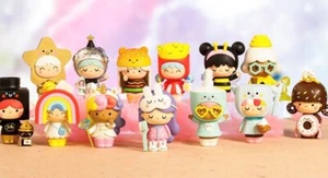 Momiji Perfect Partner Series Confirmed Blind Box Figure NEW!! - Picture 1 of 15