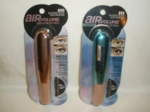 Nueva máscara de pestañas Loreal Air Volume elige tu tono - Imagen 1 de 3
