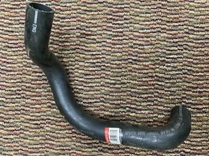 NEW Genuine Ford Motorcraft Radiator Hose Lower KM-4555 - Picture 1 of 3