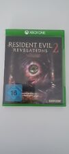 Resident Evil Revelations 2 (Microsoft Xbox One, 2015)
