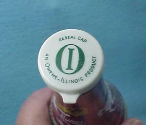 ABCB / NSDA Soda Bottle 1959 St Louis, MO - 82a1 - Picture 1 of 1