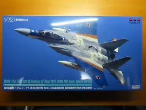 PLATZ 1/72 JASDF F-15J EAGLE `303SQ 2024 70th Anniv.Special Marking' (AC-94) - Picture 1 of 11