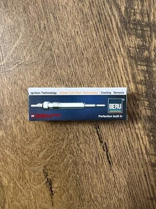 NEW Glow Plug Eberspacher WEBASTO VW SHARAN SEAT FORD GALAXY GH001 - BERU - Picture 1 of 7