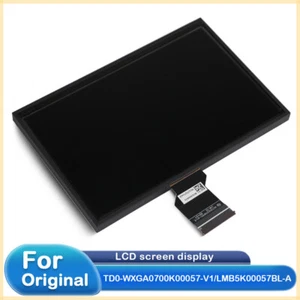 Para JEEP Uconnect Radio Navegación 7" Repuesto Pantalla LCD Pantalla Táctil - Imagen 1 de 6