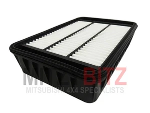 Air Cleaner Filter for Mitsubishi OUTLANDER CW6W MK2 3.0 - Picture 1 of 6