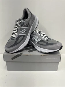 New Balance 990 v6 Running Shoes Women's Size 10 USED -- CLEANED, with box - Picture 1 of 7