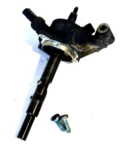 VW MANUAL TRANSMISSION 02J/GQQ (06 TDI) TOP SHIFT TOWER ASSEMBLY WITH BOLTS OEM - Picture 1 of 10