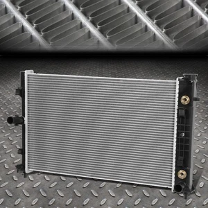 FOR 05-06 PONTIAC GTO AT MT OE STYLE ALUMINUM CORE REPLACEMENT RADIATOR DPI 2987 - Picture 1 of 6