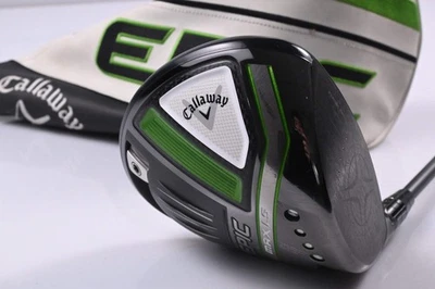 Callaway Epic Max LS Driver / 9 Degree / Stiff Flex HZRDUS Smoke Black 60 Shaft - Image 1 of 4