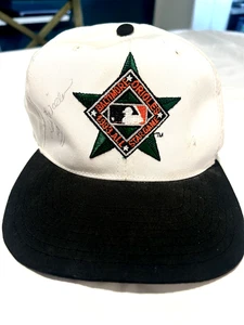 Baltimore Orioles 1993 All-Star Snapback Hat Signed Rick “Doc” Walker MLB - Picture 1 of 3