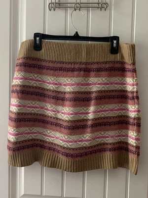 Women’s Mossimo Woven Skirt XXL - Image 1 of 2