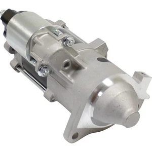 Starter for Kawasaki KAF620 MULE 3000 3010 3020 21163-2124 21163-6010 18629 - Picture 1 of 8
