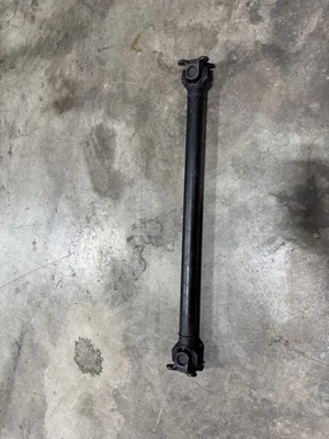 BMW 328xi 335xi E90 E92 2007-2013 AWD eje de transmisión delantero diferencial Xdrive OEM Foto 1 de 4