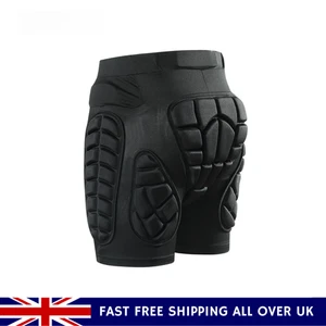 Motorrad Shorts Skating Hüftprotektor MTB Motocross Hüftpolster Skifahren - Bild 1 von 7